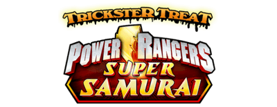 Power Rangers Samurai logo