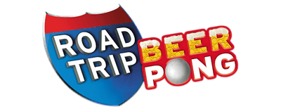 Road Trip: Beer Pong logo