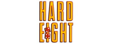 Hard Eight logo