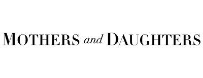 Mothers and Daughters logo