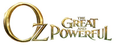 Oz the Great and Powerful logo
