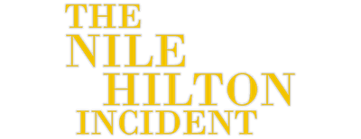 The Nile Hilton Incident logo