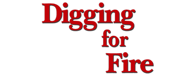 Digging for Fire logo
