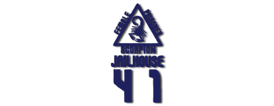 Female Prisoner Scorpion: Jailhouse 41 logo