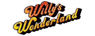 Willy's Wonderland logo
