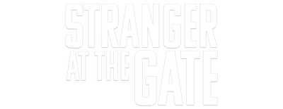 Stranger at the Gate logo