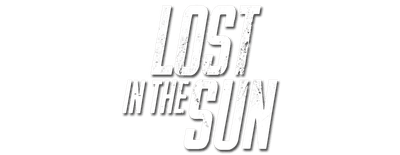 Lost in the Sun logo