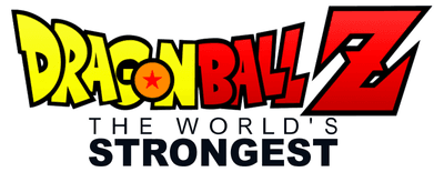 Dragon Ball Z: The Movie - The World's Strongest logo