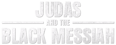Judas and the Black Messiah logo