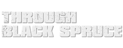 Through Black Spruce logo