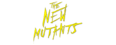 The New Mutants logo