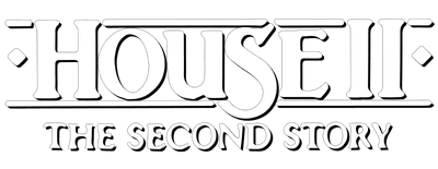 House II: The Second Story logo