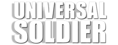 Universal Soldier logo