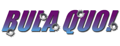 Bula Quo! logo