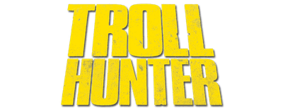 Troll Hunter logo