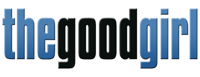 The Good Girl logo