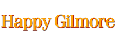 Happy Gilmore logo