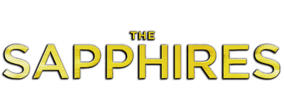 The Sapphires logo