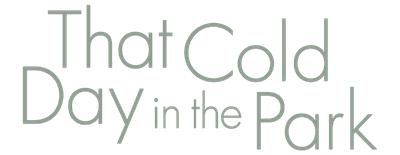 That Cold Day in the Park logo