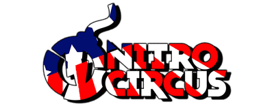 Nitro Circus: The Movie logo