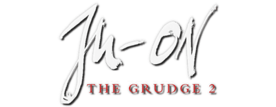 Ju-On: The Grudge 2 logo