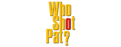 Who Shot Pat? logo