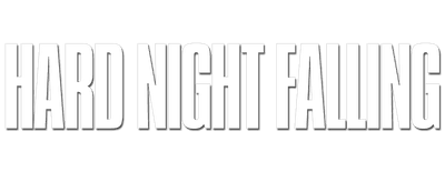 Hard Night Falling logo