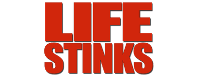 Life Stinks logo