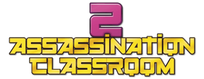Assassination Classroom: The Graduation logo
