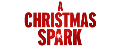 A Christmas Spark logo