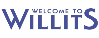 Welcome to Willits logo