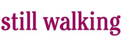 Still Walking logo
