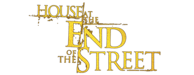 House at the End of the Street logo