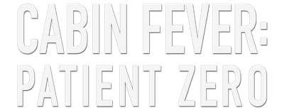 Cabin Fever: Patient Zero logo