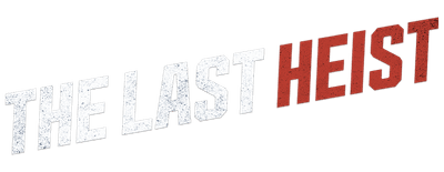 The Last Heist logo