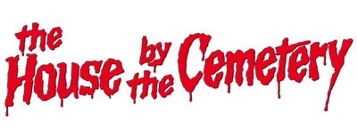 The House by the Cemetery logo