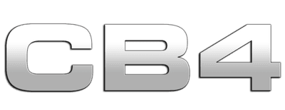 CB4 logo