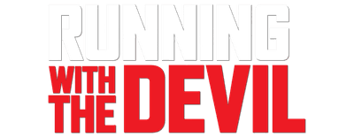 Running with the Devil logo