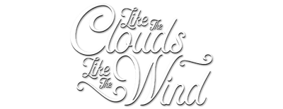 Like the Clouds, Like the Wind logo