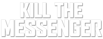 Kill the Messenger logo