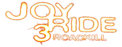 Joy Ride 3: Road Kill logo