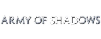 Army of Shadows logo