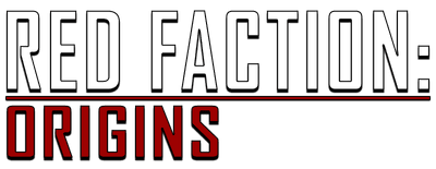 Red Faction: Origins logo