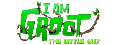 I Am Groot logo