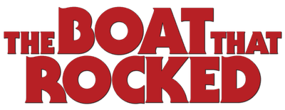 The Boat That Rocked logo