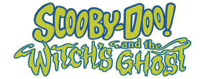 Scooby-Doo and the Witch's Ghost logo