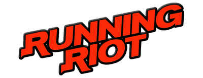 Running Riot logo