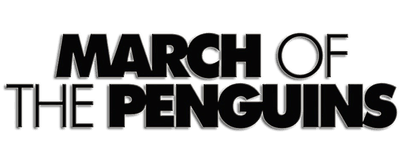 March of the Penguins logo
