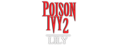 Poison Ivy II logo