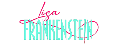 Lisa Frankenstein logo
